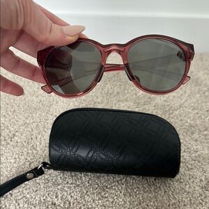 Oakley Sunglasses Fashionable Accessories